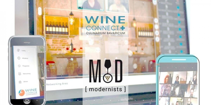 MOD_WineConnect_Joomla-Homepage