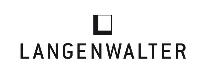 Weingut Langenwalter logo